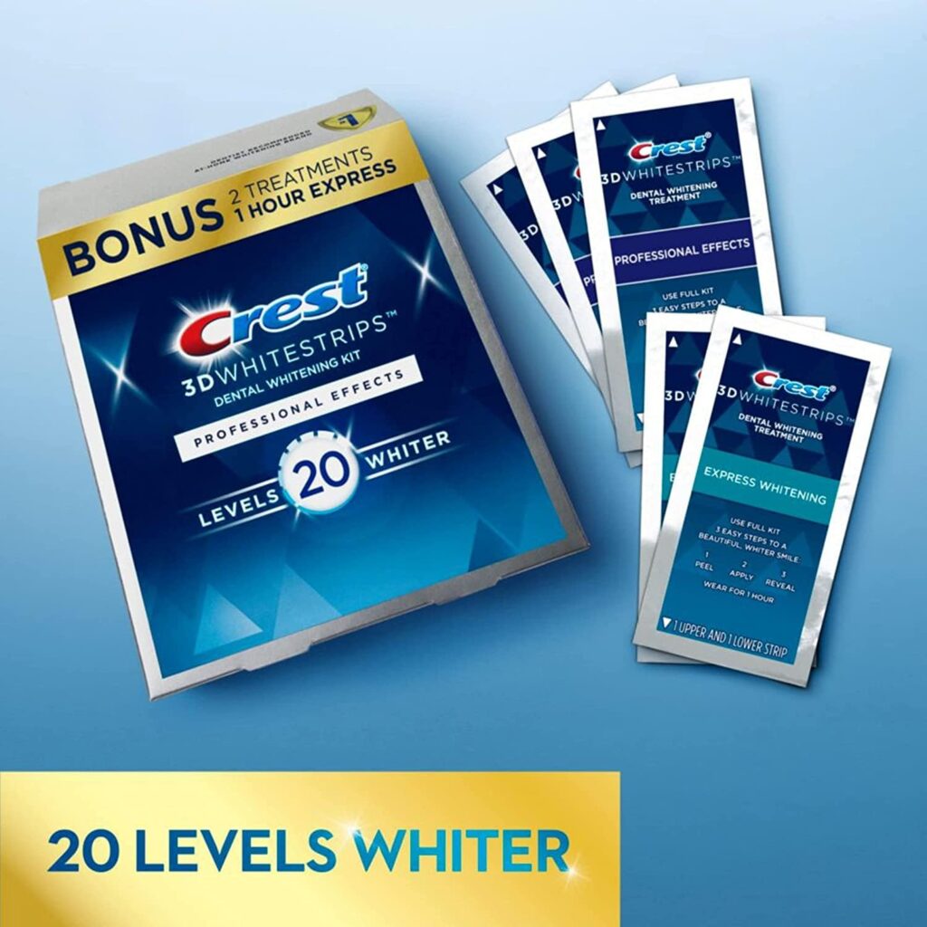 Teeth Whitening Strip, best teeth whitening strips, are whitening strips bad for your teeth, do teeth whitening strips work, good teeth whitening strips, whitening strips for sensitive teeth, best teeth whitening strips for sensitive teeth, crest teeth whitening strips, crest 3d whitestrips, crest 3d whitestrips professional effects,