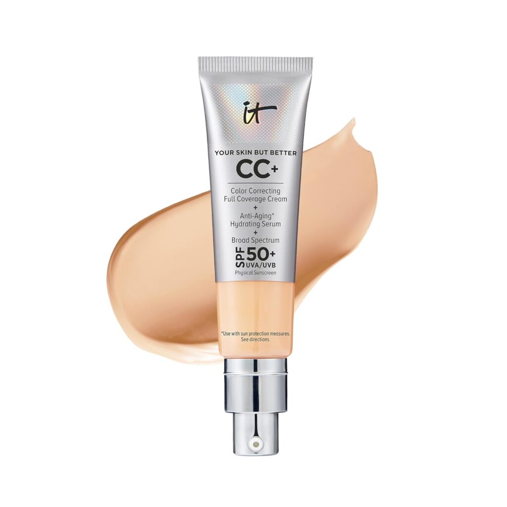 it cosmetics cc cream, it cosmetics, it cosmetics foundation, cc cream it cosmetics, it cosmetics confidence in a cream, it cosmetics cc+ cream, cc it cosmetics, it cosmetic cc cream, it cosmetics 