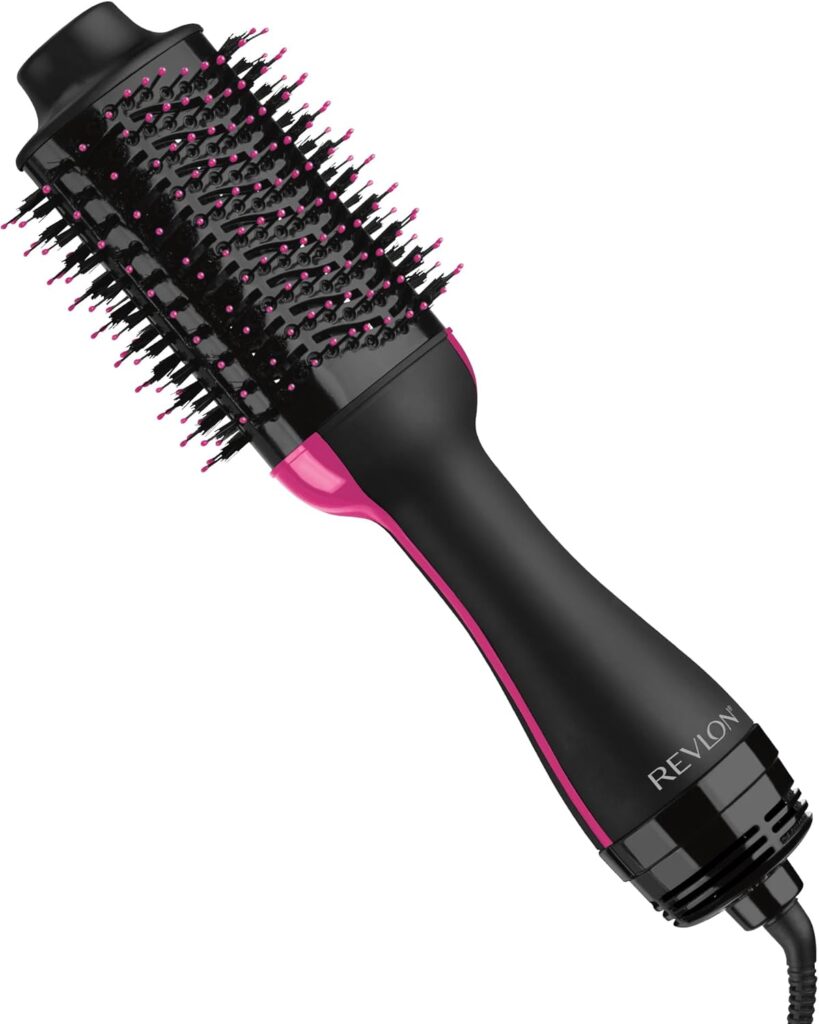 revlon hair dryer brush, revlon hair dryer styling brush, revlon hair brush dryer, revlon brush hair dryer, hair dryer brush revlon