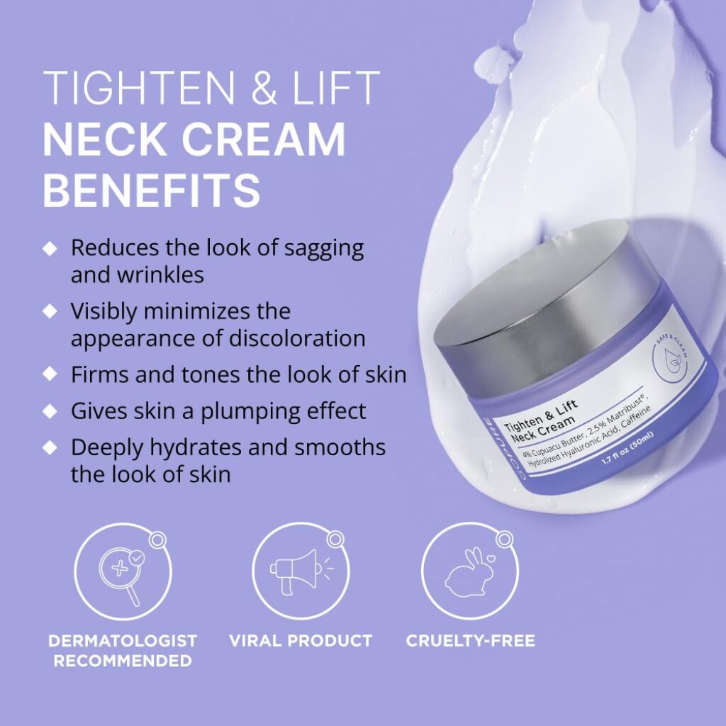 best neck firming cream, neck firming cream, best products for neck firming, highest rated neck firming cream, best neck firming cream dermatologist recommended, what is the best neck firming cream that really works, best firming neck cream, best product for firming neck, firming neck cream